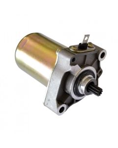 Démarreur moto adaptable BRAZOLINE 16621 HONDA / PEUGEOT