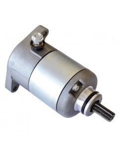 Démarreur moto adaptable BRAZOLINE 16627 HONDA
