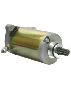 Démarreur moto adaptable BRAZOLINE 16629 SUZUKI