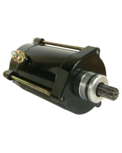 Démarreur moto adaptable BRAZOLINE 16631 HONDA