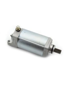 Démarreur moto adaptable BRAZOLINE 16639 APRILIA / BMW