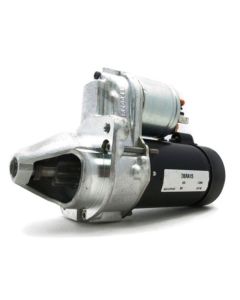Démarreur moto adaptable BRAZOLINE 16642 BMW