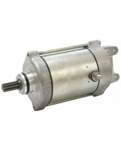 Démarreur moto adaptable BRAZOLINE 16644 HONDA