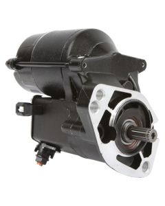 Démarreur moto adaptable BRAZOLINE 16941 HARLEY DAVIDSON