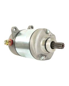 Démarreur moto adaptable BRAZOLINE 16966 HONDA