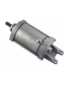 Démarreur moto adaptable BRAZOLINE 16973 APRILIA / GILERA / PEUGEOT / PIAGGIO