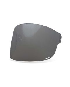 Ecran plat moto BELL Bullitt noir Tab dark