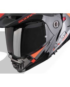 Ecran visiere casque intégral moto SCORPION ADX-2
