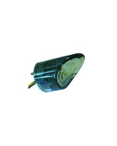 Feu arrière moto BRAZOLINE SHARK LED