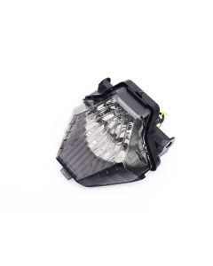Feu clignotants arrière moto SMB MOTO PARTS YAMAHA MT07 MT03 R3