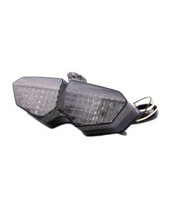 Feu clignotants arrière moto SMB MOTO PARTS YAMAHA R6 2003 - 2005