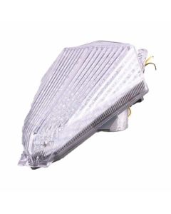 Feu clignotants arrière moto SMB MOTO PARTS YAMAHA R6 2006 - 2007