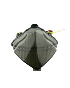 Feu clignotants arrière moto SMB MOTO PARTS YAMAHA YZF R1 2004 - 2006