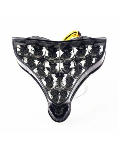 Feu clignotants arrière moto SMB MOTO PARTS YAMAHA YZF R1 2009 - 2014 CROSSPLANE
