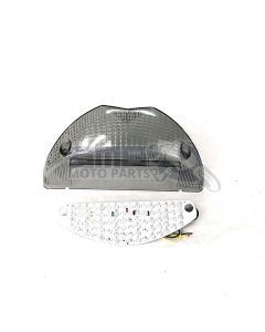 Feu stop clignotants intégré moto SMB MOTO PARTS BMW F650GS R1200GS F800R F800S F800ST - GT