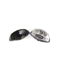 Feu stop clignotants intégré moto SMB MOTO PARTS DUCATI MONSTER 696 796 1100