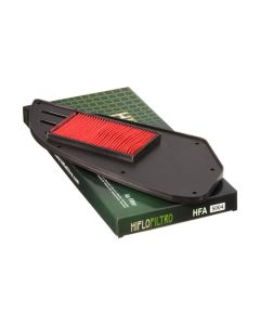 Filtre à air moto HIFLOFILTRO HFA5004