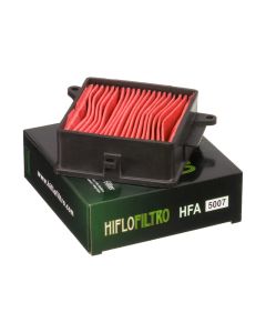 Filtre à air moto HIFLOFILTRO HFA5007