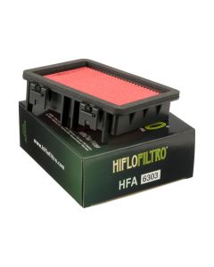 Filtre à air moto HIFLOFILTRO HFA6303