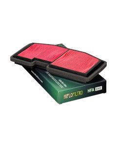Filtre à air moto HIFLOFILTRO HFA6502