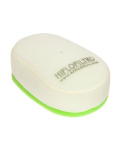 Filtre à air moto HIFLOFILTRO HFF3020