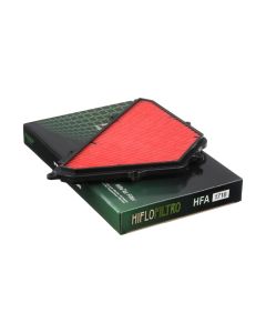 Filtre à air moto HIFLOFILTRO HFA1716