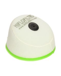 Filtre à air moto HIFLOFILTRO HFF1021