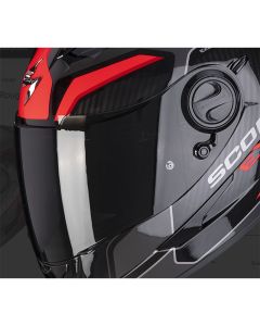 Ecran visiere casque intégral moto SCORPION EXO 490 500 1000