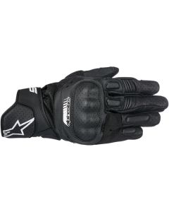 Gants été moto ALPINESTARS SP-5 Noir