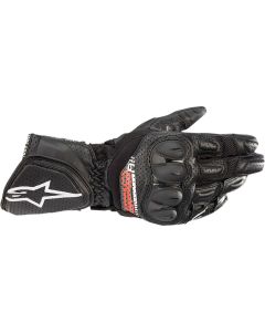 Gants Racing moto ALPINESTARS SP8 V3 Air Noir 