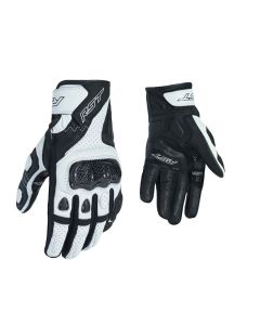 Gants cuir moto RST Stunt III CE