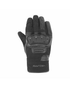 Gants hiver homme 4SQUARE REFLECTOR NOIR