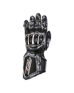 Gants racing moto RST Tractech Evo 4 cuir