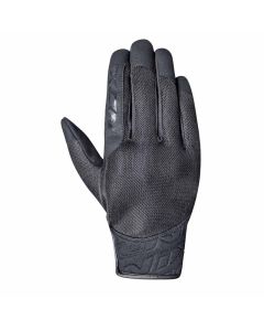 Gants moto été femme IXON RS SLICKER Noir