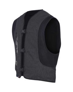 Gilet airbag moto ALLSHOT SHIELD