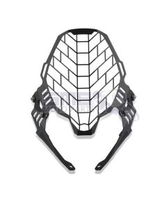 Grille protection phare SMB MOTO PARTS SUZUKI DL V-STROM 650 1000