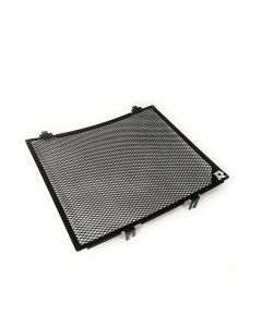 Grille radiateur moto MAD SUZUKI GSXR 1000 2017 - 2020 Noir