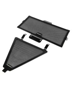 Grille radiateur moto SMB MOTO PARTS DUCATI PANIGALE 899 959 1199 1299 V2