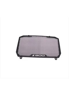 Grille radiateur moto SMB MOTO PARTS KAWASAKI Z900 - A2 2017 - 2020