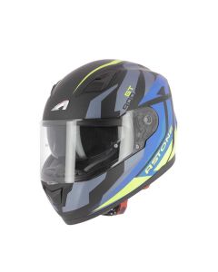 Casque Intégral moto ASTONE GT900 Exclusive Alpha