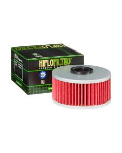 Filtre à huile moto HIFLOFILTRO HF144
