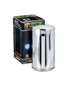 Filtre à huile moto HIFLOFILTRO HF173C