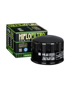 Filtre à huile moto HIFLOFILTRO HF184