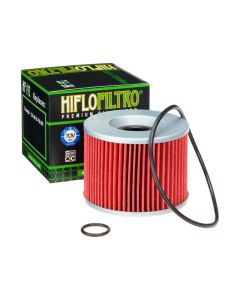 Filtre à huile moto HIFLOFILTRO HF192