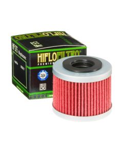 Filtre à huile moto HIFLOFILTRO HF575