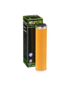 Filtre à huile moto HIFLOFILTRO HF631
