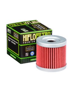 Filtre à huile moto HIFLOFILTRO HF971