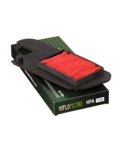 Filtre à air moto HIFLOFILTRO HFA1118
