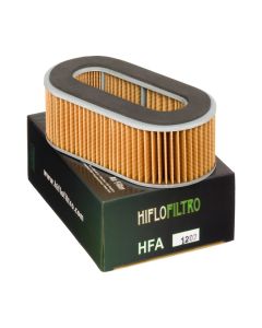 Filtre à air moto HIFLOFILTRO HFA1202