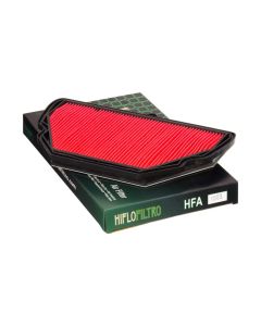 Filtre à air moto HIFLOFILTRO HFA1603